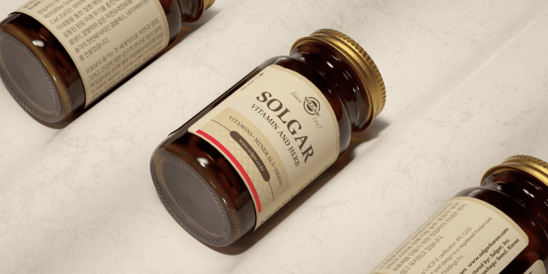 SOLGAR BROWNFRIDAY