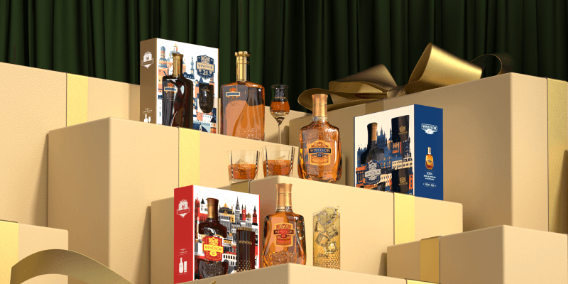 Windsor 2025 New Year Edition